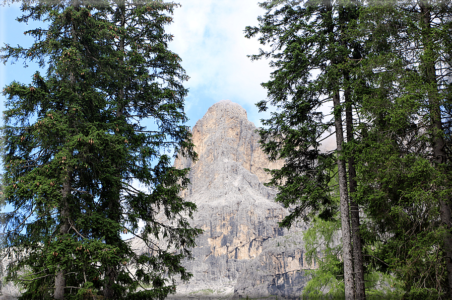 foto Rifugio Velo della Madonna